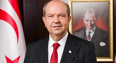 KKTC CUMHURBAŞKANI TATAR TRABZON'A GELİYOR