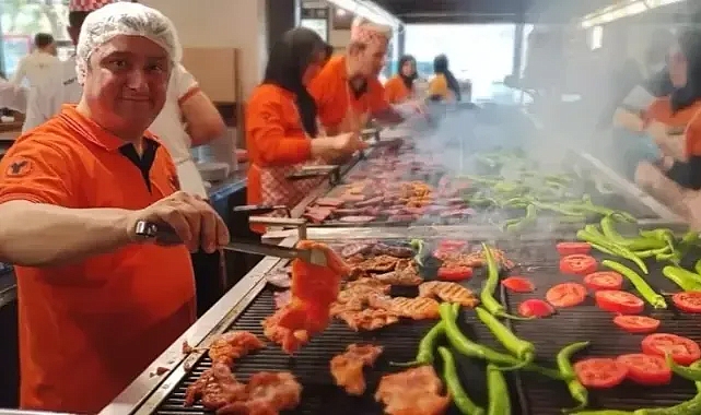 KÖFTECİ YUSUF'A İADE ŞOKU!