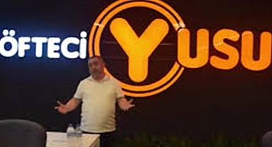 KÖFTECİ YUSUF: BANA TUZAK KURULDU