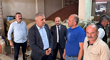 KOKARCA İLE GEREKEN MÜCADELE YAPILMIYOR