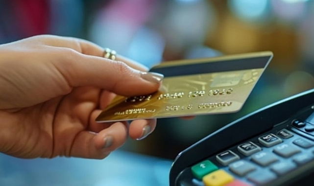 KREDİ KARTLARINDA YENİ DÖNEM