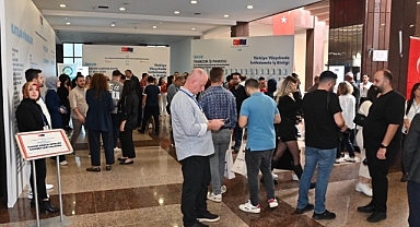 KTÜ'DE KARİYER FUARI BAŞLADI