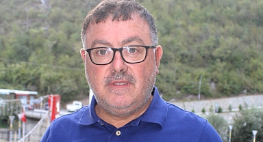 MAÇKA KİMSENİN ARKA BAHÇESİ DEĞİLDİR!