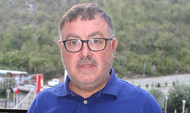 MAÇKA KİMSENİN ARKA BAHÇESİ DEĞİLDİR!