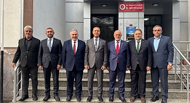 MHP'Lİ AYAR: KARANLIK HESAPLARI BOZMALIYIZ