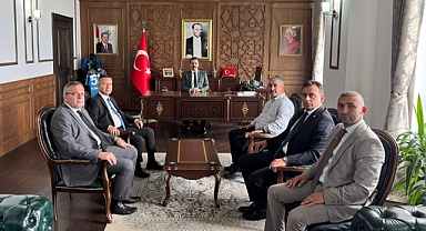 MHP TRABZON'DAN ARAKLI'YA ÇIKARMA