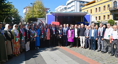 MUMCU: NETANYAHU HESAP VERMELİDİR