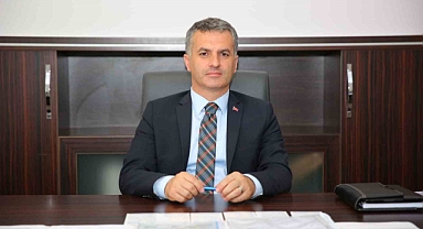 MUSTAFA BIYIK İYİ PARTİ'DE