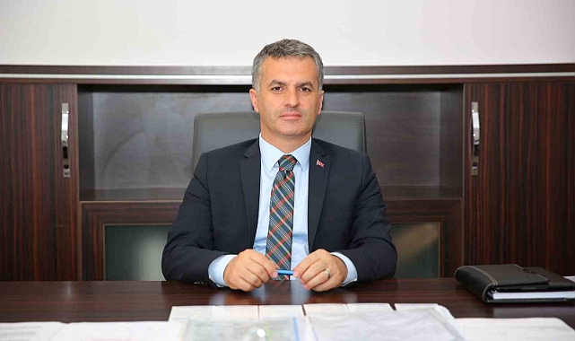 MUSTAFA BIYIK İYİ PARTİ'DE