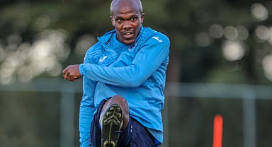 NWAKAEME FENER'E PATLAYACAK