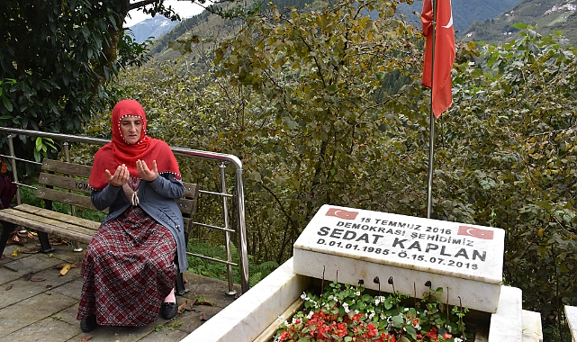 ONU CEHENNEM DE KABUL ETMESİN!