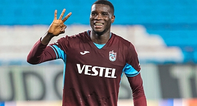 ONUACHU'DAN FIRTINA'YA MESAJ: AŞKIMIZ BURAYA KADAR