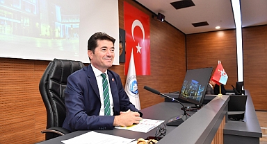 ORTAHİSAR'A 2 MİLYAR 270 TL'LİK DEV BÜTÇE