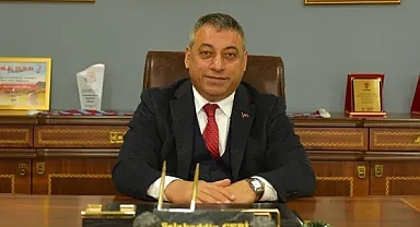 ORTAHİSAR BELEDİYESİ'NDEN ÇEBİ'YE YARGI ŞOKU!