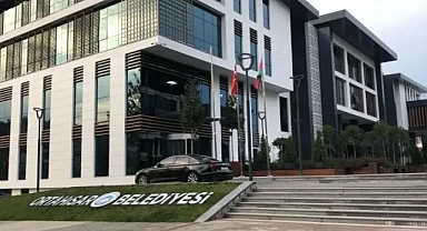 ORTAHİSAR BELEDİYESİ'NDEN SUÇ DUYURUSU
