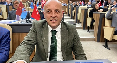 ORTAHİSAR BELEDİYESİ OLDU POLEMİK BELEDİYESİ!