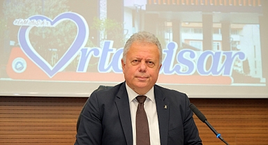 ORTAHİSAR'IN 2025 YILI GELİR TARİFESİ KABUL EDİLDİ