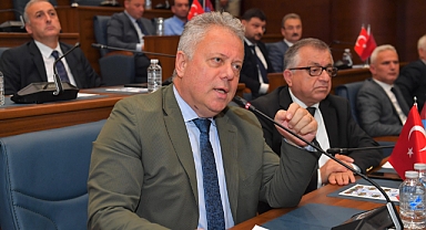 ZORLU: ORTAHİSAR'IN KREDİ TALEPLERİNE DÖNÜŞ YAPILMIYOR