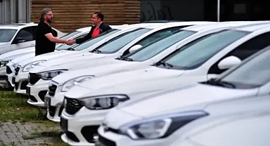 OTOMOBİL ALIMINDA YENİ VERGİ DÜZENLEMESİNE GEÇİLİYOR