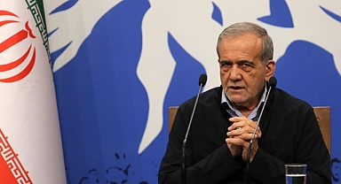 PEZEŞKİYAN: İRANLA ÇATIŞMAYA GİRMEYİN!