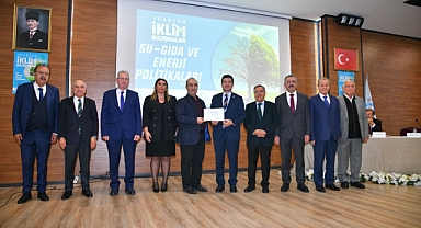 PROF. DR. KURDOĞLU: FELAKET KAPIMIZIN EŞİĞİNİ AŞTI!