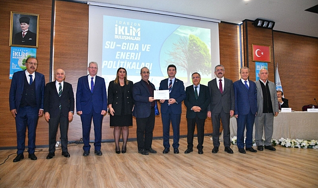 PROF. DR. KURDOĞLU: FELAKET KAPIMIZIN EŞİĞİNİ AŞTI!