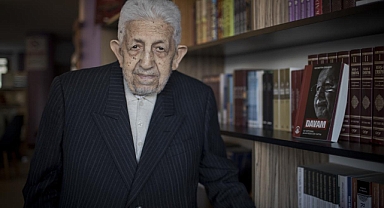 RECAİ KUTAN HAYATINI KAYBETTİ