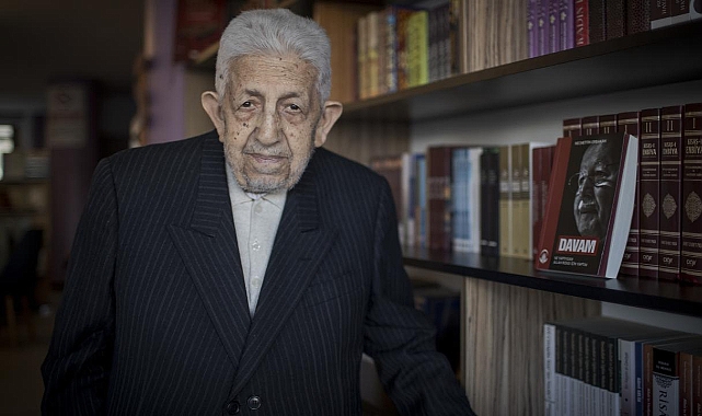 RECAİ KUTAN HAYATINI KAYBETTİ