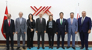 REKTÖR ÇUVALCI MAZBATASINI ALDI