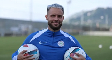 RİZESPOR'A HOJER'DEN KÖTÜ HABER!