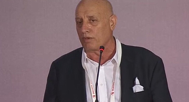 ROL MODEL DOĞAN OLMALI... GÖREVİNE DEVAM ETMELİ...