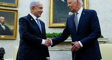 SALDIRI BEKLENİRKEN KRİTİK GÖRÜŞME