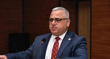 SEÇİMDE BASKI İDDİASI.. 2 ADAY GERİ ÇEKİLDİ... DELİBALTA BAŞKAN OLDU...