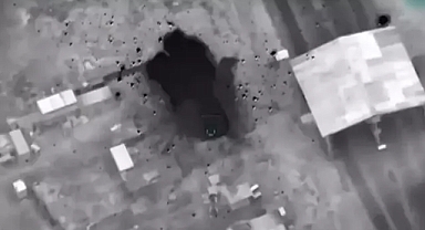 ŞEHİTLERİMİZİN KANI YERDE KALMADI... 32 TERÖR HEDEFİ VURULDU...