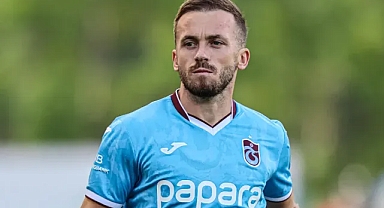 ŞENOL HOCANIN KOZU EDİN VİSCA