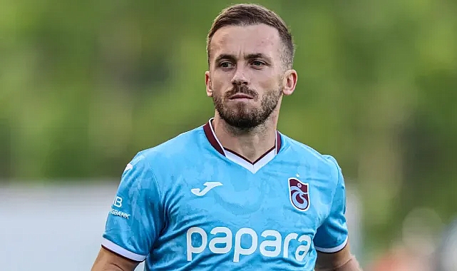 ŞENOL HOCANIN KOZU EDİN VİSCA