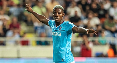 SİMON BANZA SERİYE BAĞLADII