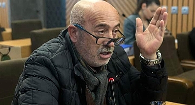 SİZ OLSANIZ ÇOCUĞUNUZU ORADA DENİZE SOKAR MISINIZ?