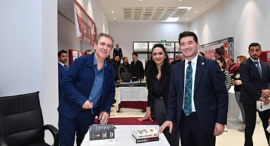 TARİHÇİ YAZAR MEYDAN: CUMHURİYETİ YIKAMAYACAKLAR