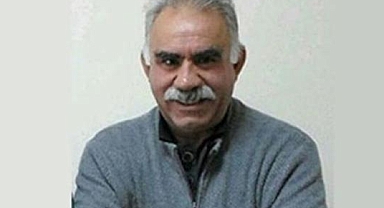 TERÖRİSTBAŞI ÖCALAN PKK'YA 'SİLAH BIRAKIN' ÇAĞRISINDA BULUNACAK MI?
