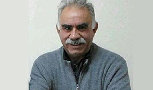 TERÖRİSTBAŞI ÖCALAN PKK'YA 'SİLAH BIRAKIN' ÇAĞRISINDA BULUNACAK MI?
