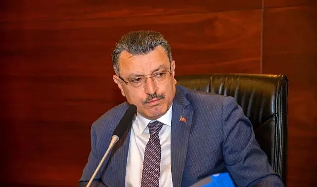 TRABZON'A BİYOLOJİK ARITMA TESİSİ MÜJDESİ