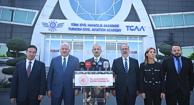 TRABZON-ÇUKUROVA İÇ HAT UÇUŞLARI BAŞLIYOR?