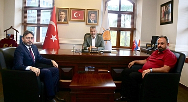 TRABZON'DA 2 BİN 500 KİŞİYE İSTİHDAM