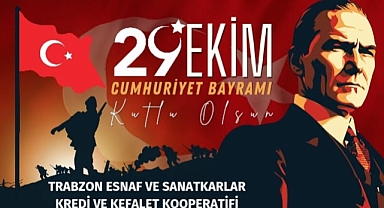 TRABZON VE SANATKARLAR KREDİ VE KEFALET KOOPERATİFİ