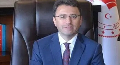 TRABZONLU HEMŞEHRİMİZE ÖNEMLİ GÖREV