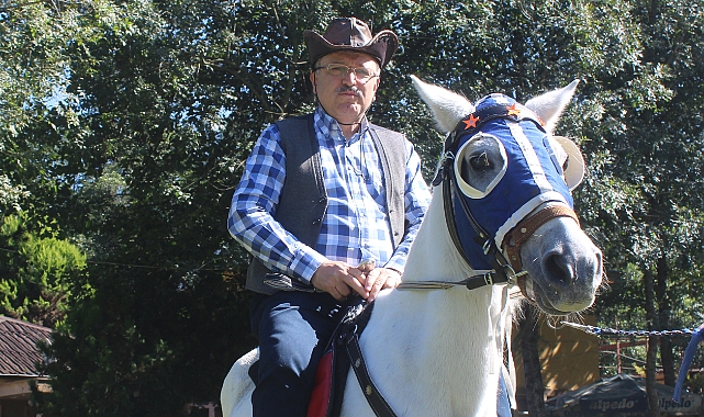 TRABZONSPOR BAŞKANLIĞI HERKESİN HAYALİDİR