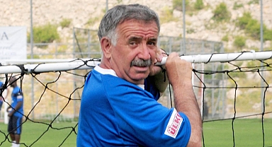 TRABZONSPOR'DA BİR ACI DAHA... ÖMER SEREN'İ KAYBETTİK...