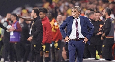 TRABZONSPOR'DA KADRO DIŞI GÜNDEMİ