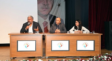 TRÜ'DE YAPAYZEKAYA YOLCULUK